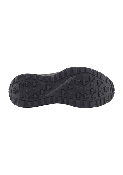 Lumberjack Jorai Erkek Ayakkabı Lum386749e01812 Siyah