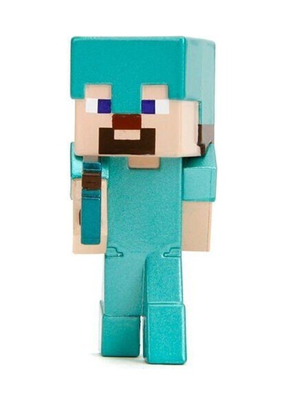 9385138300w03 Minecraft Figures 2 5 Wave 3die-castpop-culture Collectible Belirtilen Fiyat, Tekli Satış İçin Adet Fiy 44 Cats