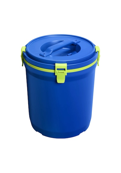 Stanley The Fast-flow Water Jug 7.5 L Cobalt Chartreuse Mavi
