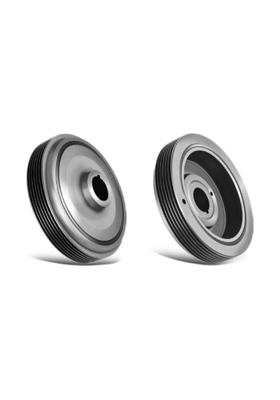 Citroen Zx Krank Kasnağı 1993-1998 0515g3 425106 1.9