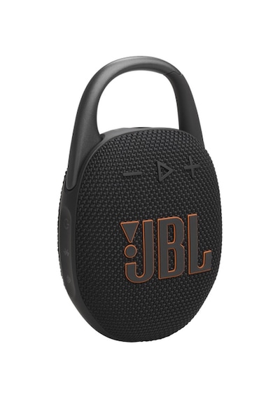 Jbl Clip 5 Taşınabilir Bluetooth Hoparlör Siyah