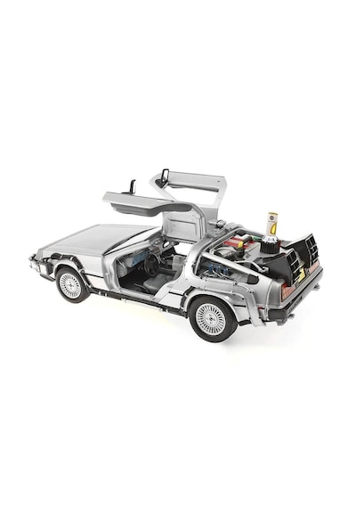 Welly 1 24 Back To The Future Iı