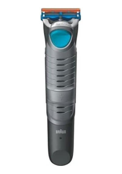 Braun Cruzer 6 Body Vücut Tıraş ve Şekillendirme Makinesi