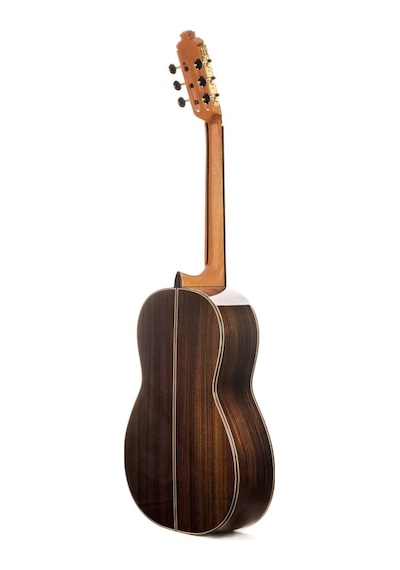 Prudencio Saez 5-ps C 138 Klasik Gitar Natural