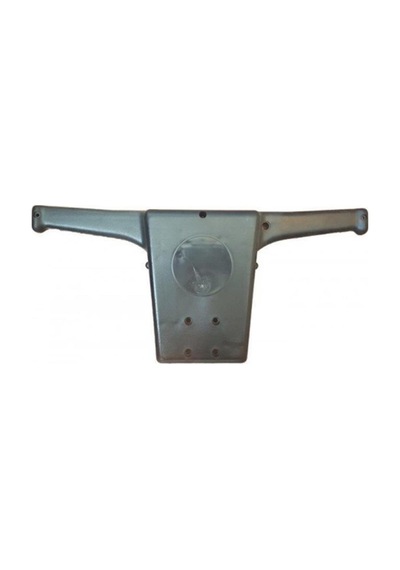 Numatic 229017 Otomat Ve Cila Makinesi Tutma Kolu  Kabza