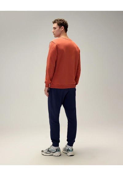 Ellesse 5wm4583-nv Erkek Eşofman Altı Lacivert