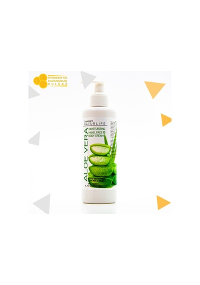 El Yüz Vücut Kremi 250 Ml - Hindistan Cevizli