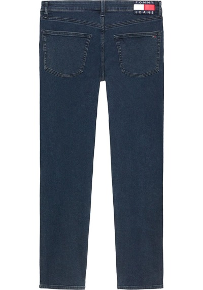 Tommy Hilfiger Scanton Slim Aı4269 Mavi Erkek Jean-8915 Mavi