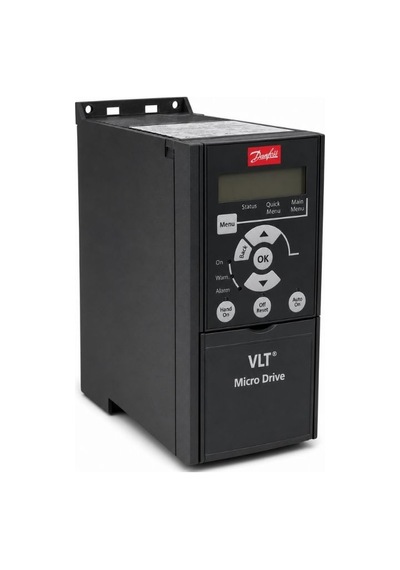 Danfoss 1,5kw 220v Frekans Sürücü 132f0005