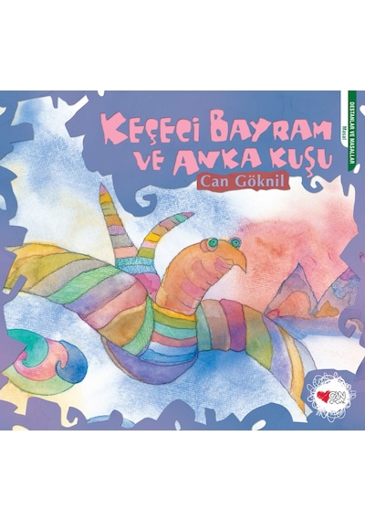 Keçeci Bayram Ve Anka Kuşu (551518922)