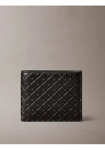 Calvin Klein Erkek Cüzdan Lv04d1129gub1 Siyah