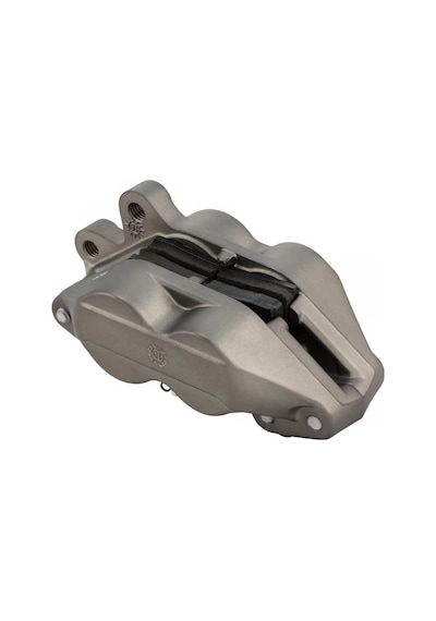 Vespa Gts Ön Fren Kaliperi P4 30/34 Gri 2003-2022 / Brembo