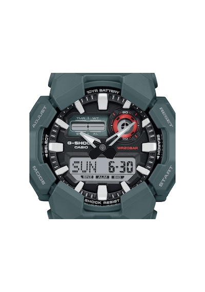 Casio G-shock Ga-010-2adr Erkek Kol Saati