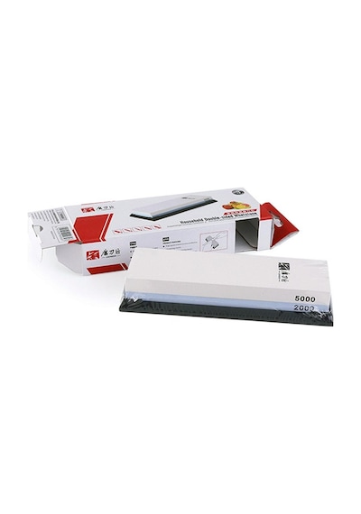 Rox 6520 Taidea Çift Taraflı Bileme Taşı 2000/5000  Kum