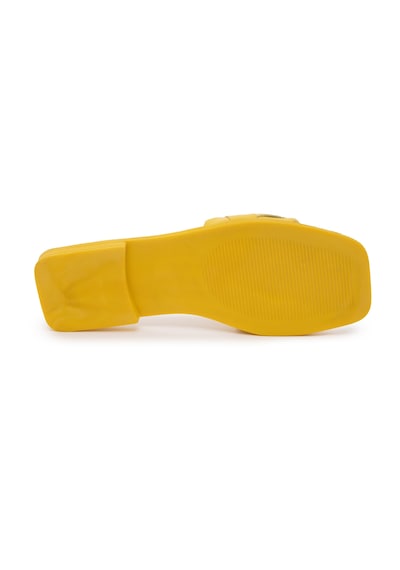 Pierre Cardin Kadın Sarı Ayakkabı 50251920-vr044