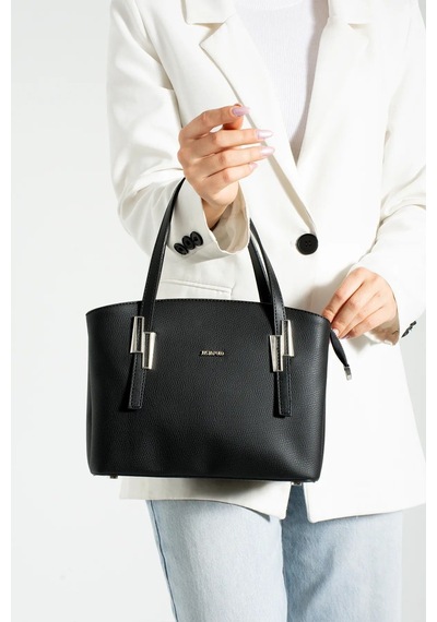 Just Polo Kadın Çantası 440113mh GRİ