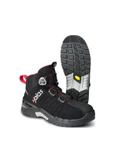 Jalas Exalter 9988 Gore-tex S3 Src Wr Hro İş Güvenlik Botu