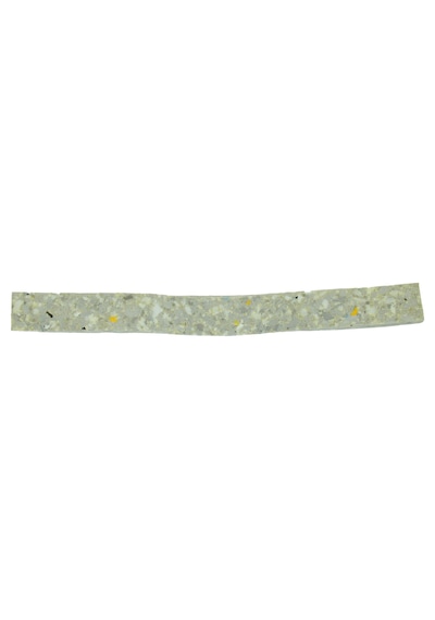 LokmanAVM Kapı Altı Eşik Bandı İzolasyon Süngeri Yapışkanlı Karışık Renk 89Cm X 9Cm X 2.5Cm