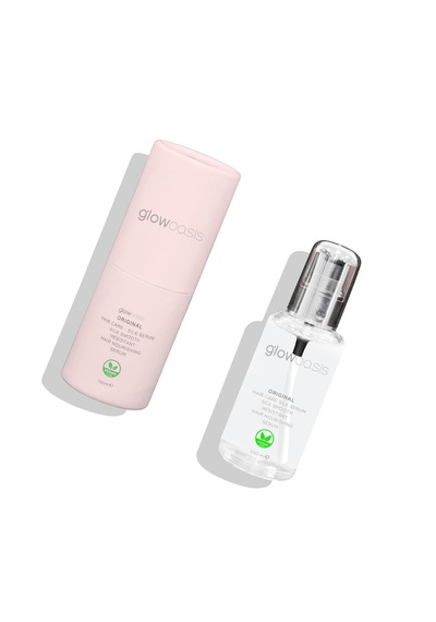 Glowoasis Hair Care Onarıcı Saç Bakım Serumu 100 ML