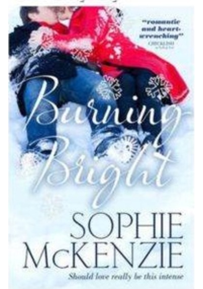 Burning Bright