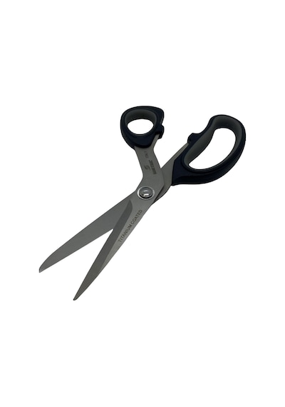 Titanyum Kaplama Plastik Saplı 8.5inç Makas / 550hs/8.5
