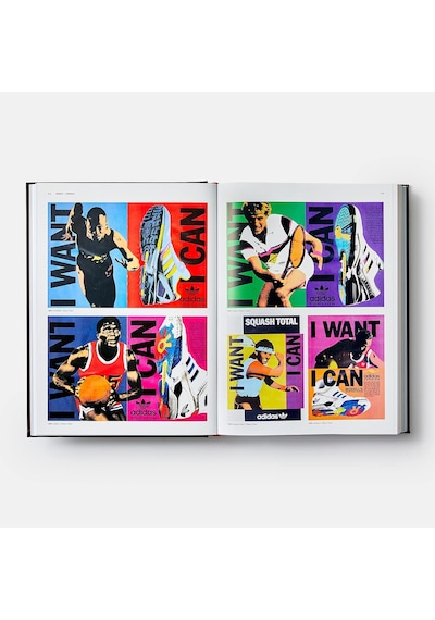 Soled Out: The Golden Age Of Sneaker Advertising A Sneaker Freaker Book