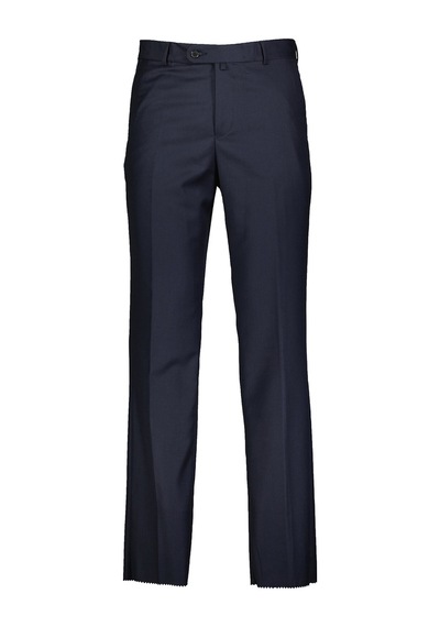 Erkek Klasik Düz Pantolon 2422105051.bsc.ycr Lacivert
