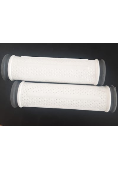 Herrmans Ude Dd02 Ergonomik Kauçuk Elcik 001