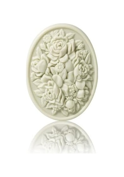Saponificio Artigianale Fiorentino Sabun 125 Gr - Lily Of The Valley