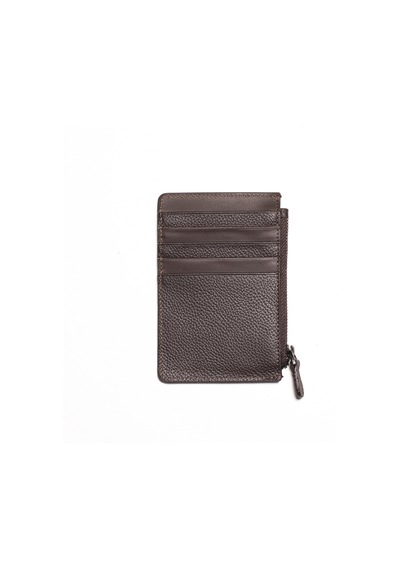 Coffee Braun Cüzdan & Kartlık Kadın Diğer 864 Vergelio Flother Wallet Card Holder kahverengi