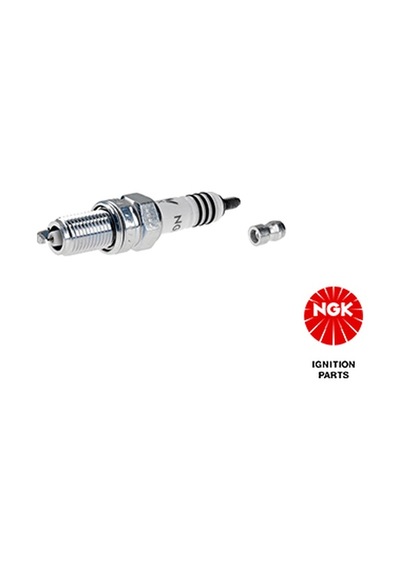 Ateşleme Bujisi - Fiat Doblo, 500, Panda, Punto, Tipo, Bravo, Stilo, Seicento, Idea, Strada, Palio, Siena, Egea, Mito - Ngk-6046
