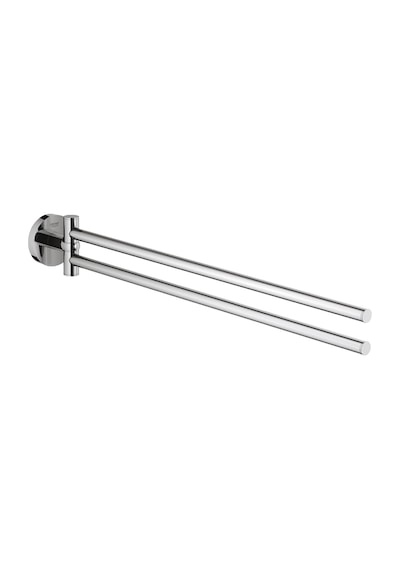 Grohe Essentials İkili Havluluk - 40371001 Diğer