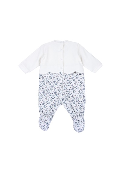 Chicco Tulum 09027193000000 000064 Krem
