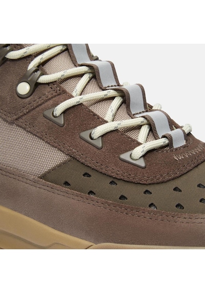 Timberland Greenstride Motion 6 Mıd Lace Up Sneaker Erkek Ayakkabısı Tb0a6cw12421 Kahverengi Timberland Greenstride Motion 6 Mıd Lace Up Sneaker Erkek Ayakkabısı Tb0a6cw12421 Kahverengi