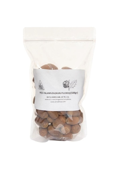Ar-Tu Kurutulmuş Meşe Palamudu 500 G