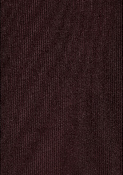 Colin's Colins Boyfriend Fit Shirt Neck Düz Kadın Mor Uzun Kol Gömlek Cl1081489 Q1.v1 Plm