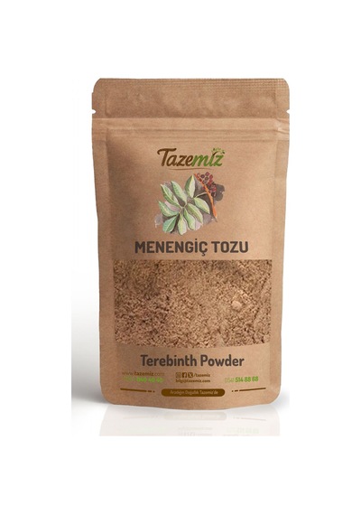 Tazemiz Menengiç Tozu 1 KG