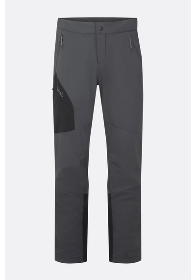 Rab Ascendor Erkek Pantolon Çok Renkli