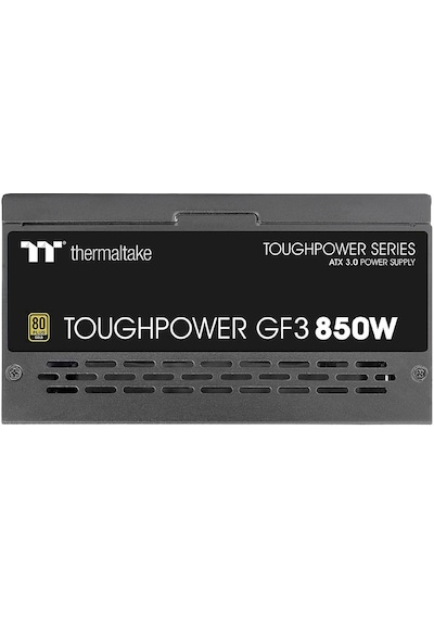Thermaltake Toughpower GF3 PS-TPD-0850FNFAGE-4 850W 80+ Gold Modüler Güç Kaynağı