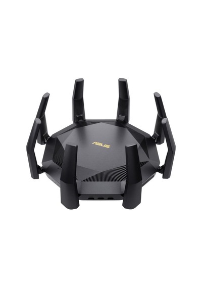 Asus Rt-ax89x Ax6000 Çift Bantlı Wifi 6 Yönlendirici