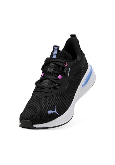 Puma Softrıde Charm Kadın Ayakkabı 312966 08 Siyah