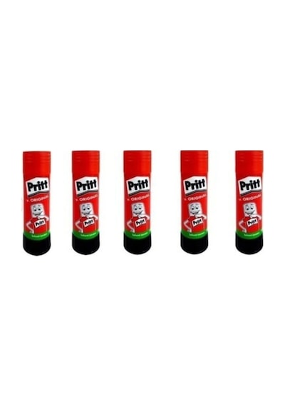 Pritt 5 Adet Pirit Stıck Yapıştırıcı 10 Gr