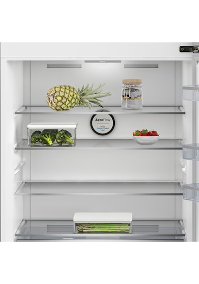 Beko 983630 EI 630 L No-Frost Buzdolabı