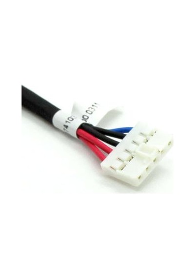 Lenovo Uyumlu Ideapad G505S 80Am Notebook Dc Power Jack
