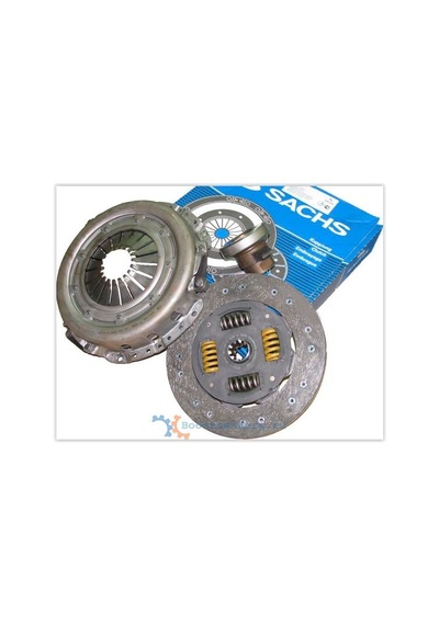 SACHS 3000951403 DEBRİYAJ SETİ AVEO 1.4 06- KALOS 1.4 16V 05-