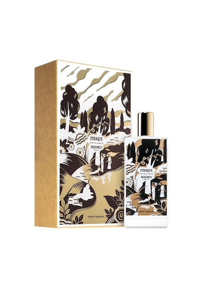 Memo Ithaque Edp 75 Ml Unisex Parfüm Meyve