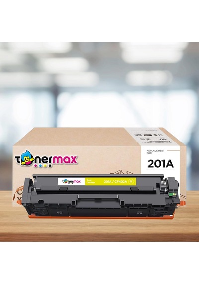 Hp Uyumlu Cf400a M252 / M274 / M277 Muadil Toner Takımı