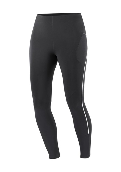 Salomon Sense Stow Tıghts W 27412 SiYAH