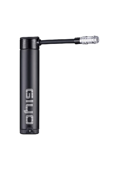 Giyo Gp-84pv 110psi Hortumlu Bisiklet El Pompası
