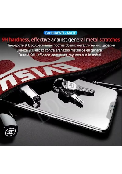Xiaomi Redmi Note 14 4g/5g Hayalet Ekran Koruyucu Privacy 5d